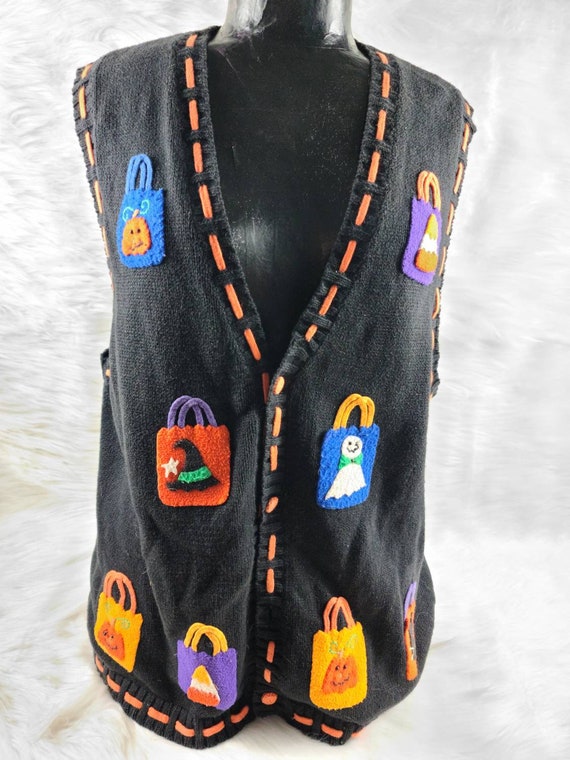 halloween costumes with vests