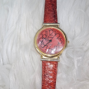 Eastman Watches Etsy