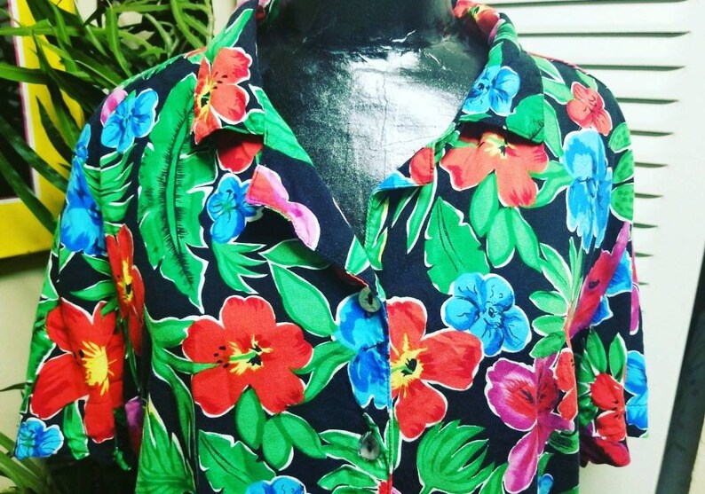 hawaiian dress for party