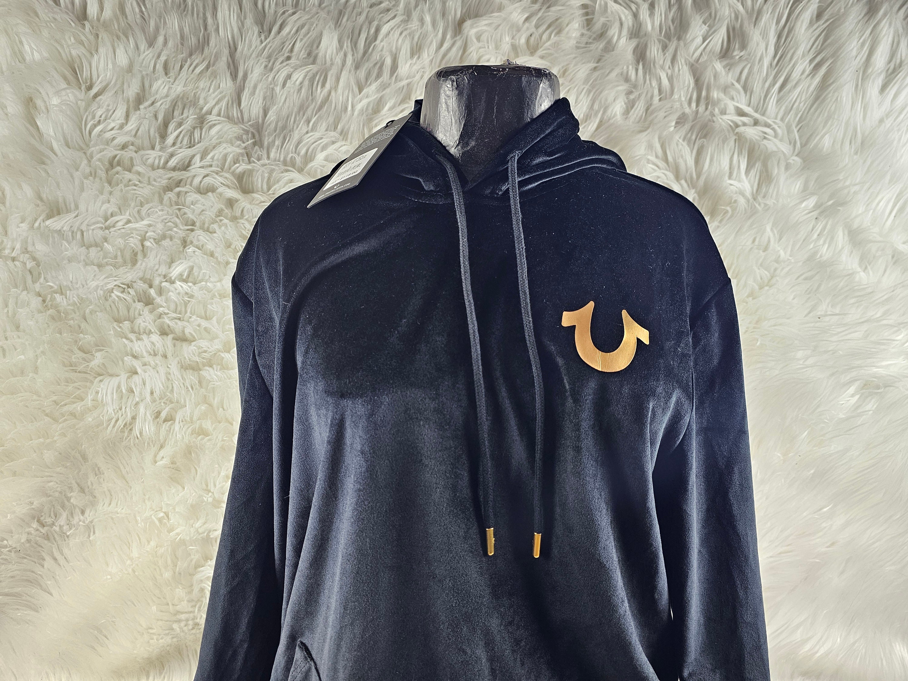 True religion zip up jacket hotsell