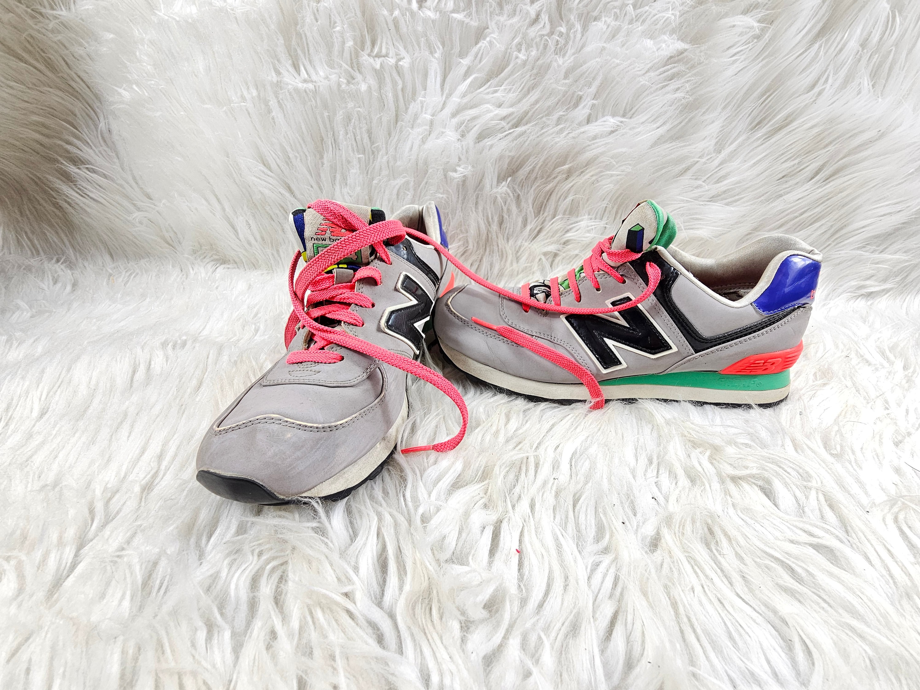 New Balance 574 Etsy Ireland