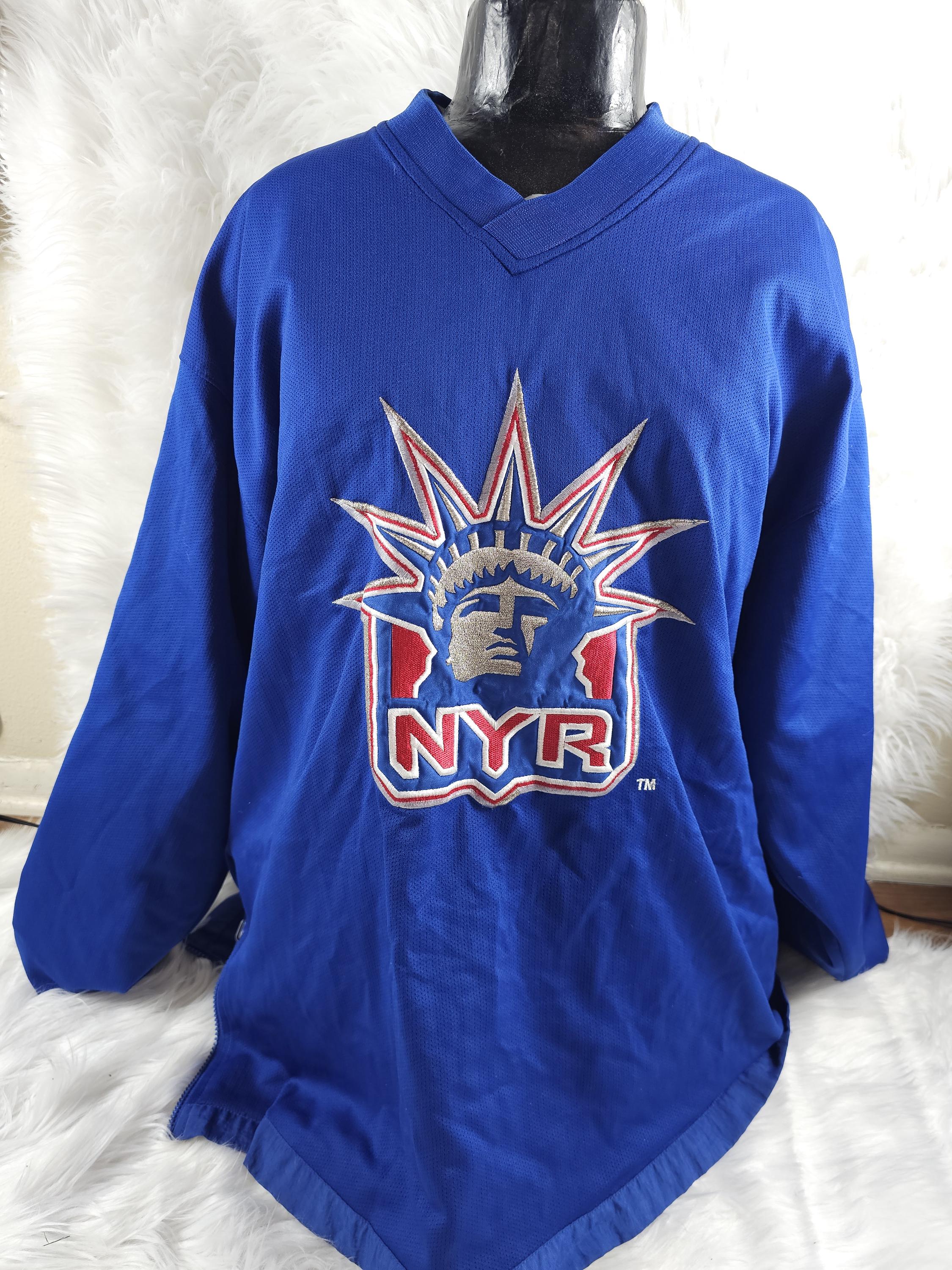 Rangers Lady Liberty Singapore