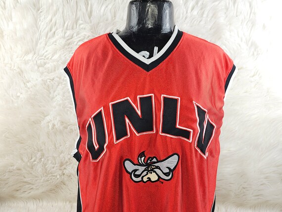 Colosseum basketball jersey 2025