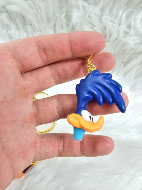 6 Combo Looney Tunes Space Jam Keychains Set of 6 … Gem