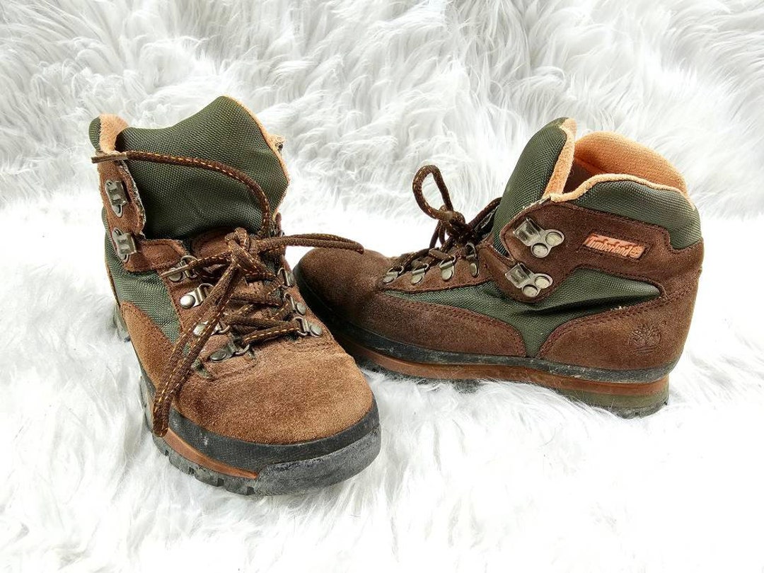 Timberland Aladdin Boots for Men