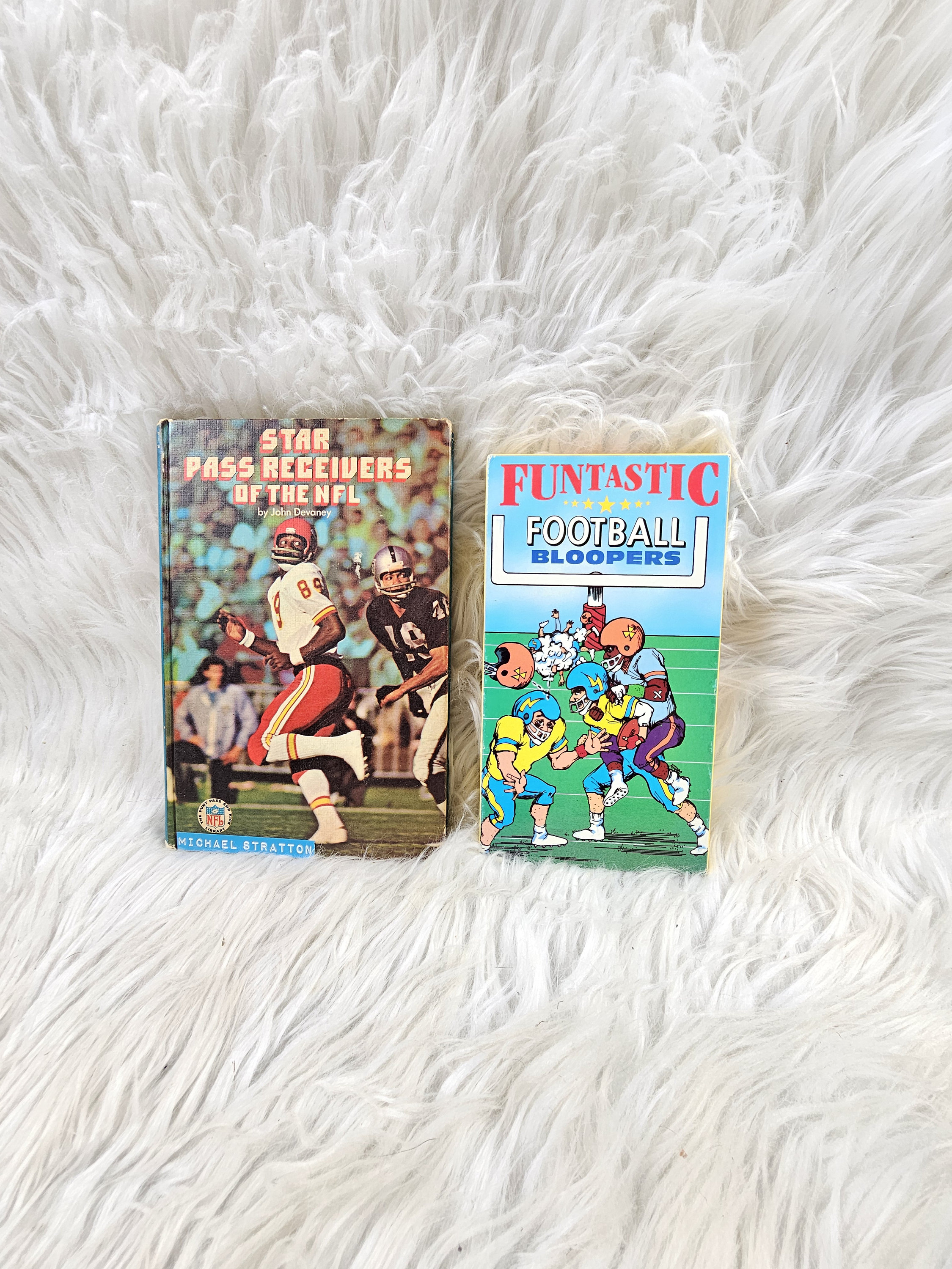 The Best of Football Bloopers Vol. 2 (1991; Goodtimes) : GoodTimes Home  Video : Free Download, Borrow, and Streaming : Internet Archive, image size:2250x3000