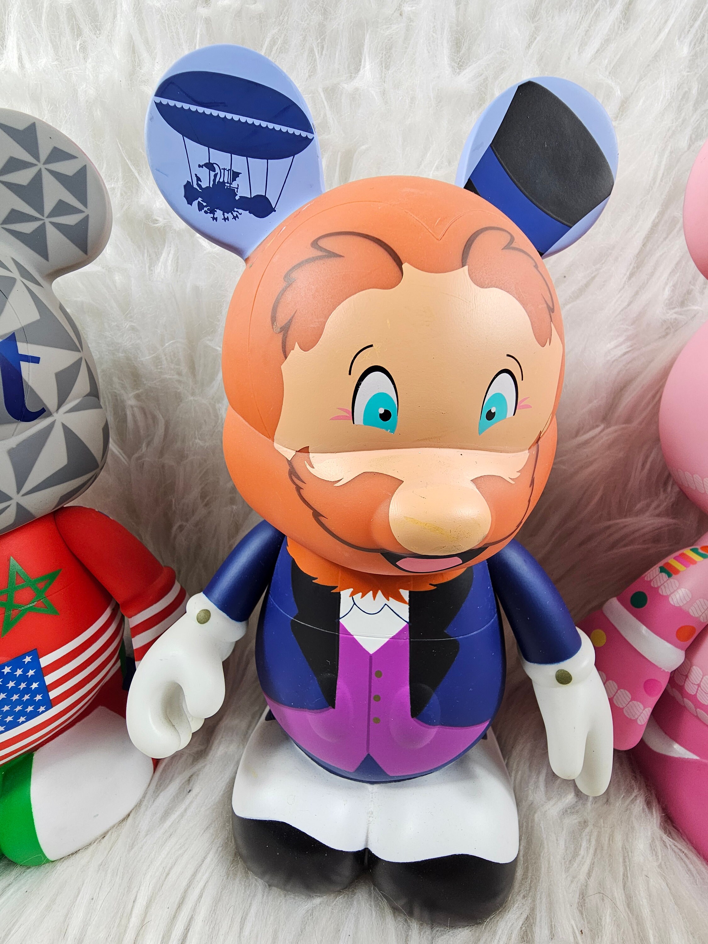 Disney Mickey Mouse Vinylmation 3