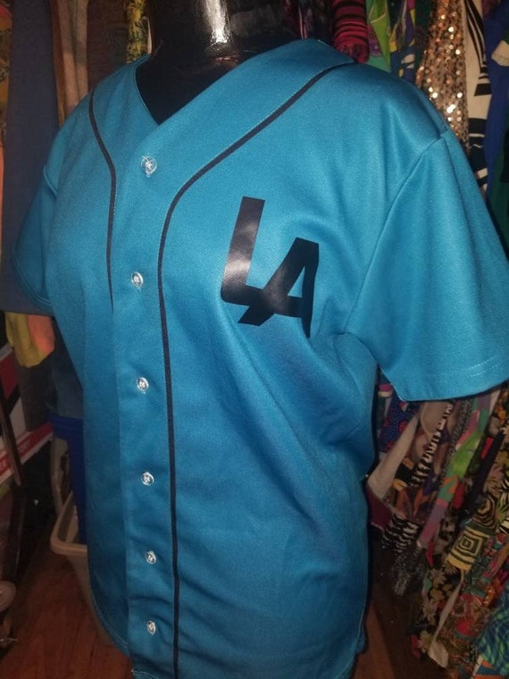 legend baseball jersey