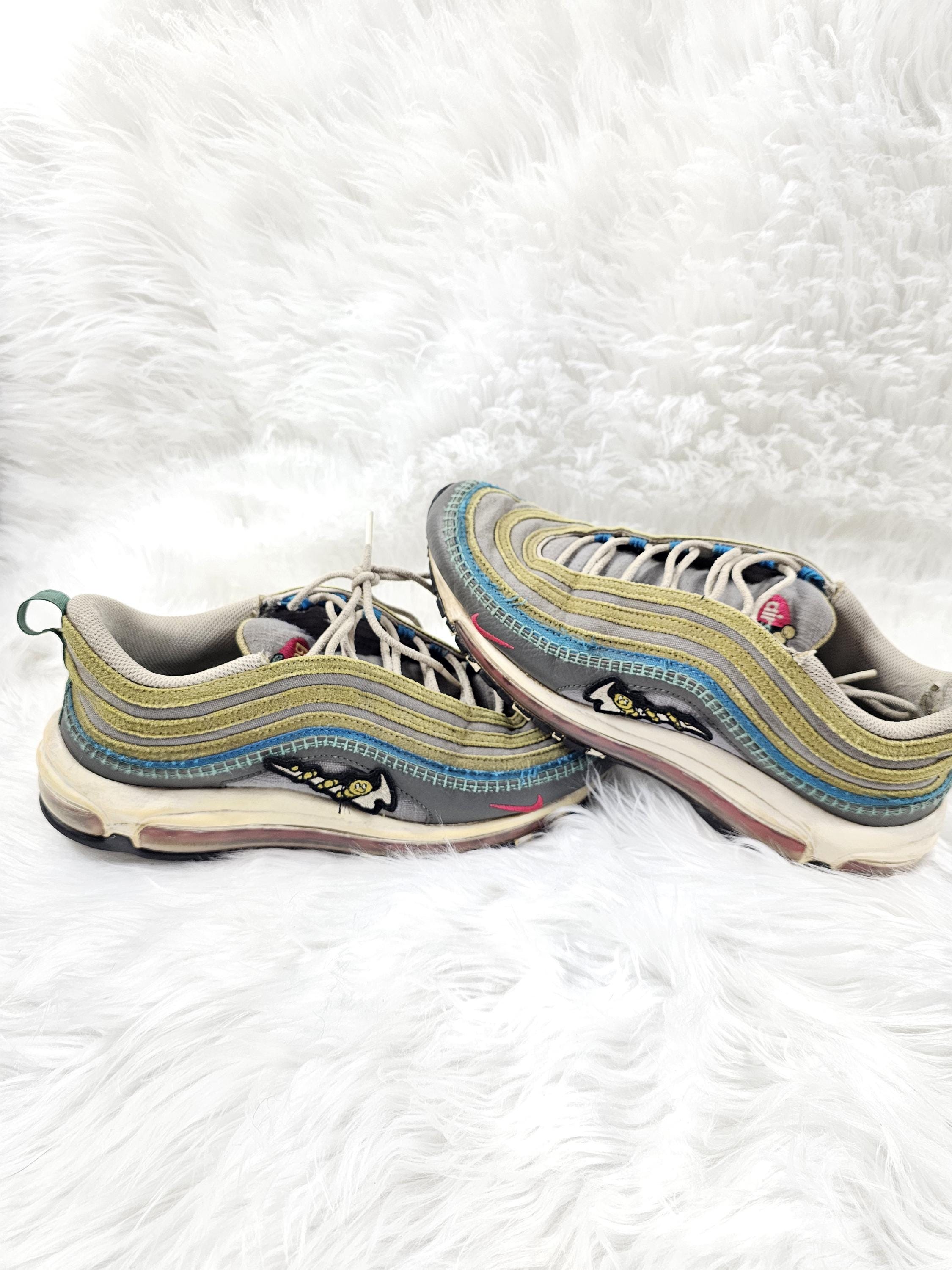 Appletree Air Max Day 2018 Party Nike Air Max 97 Shoes UK