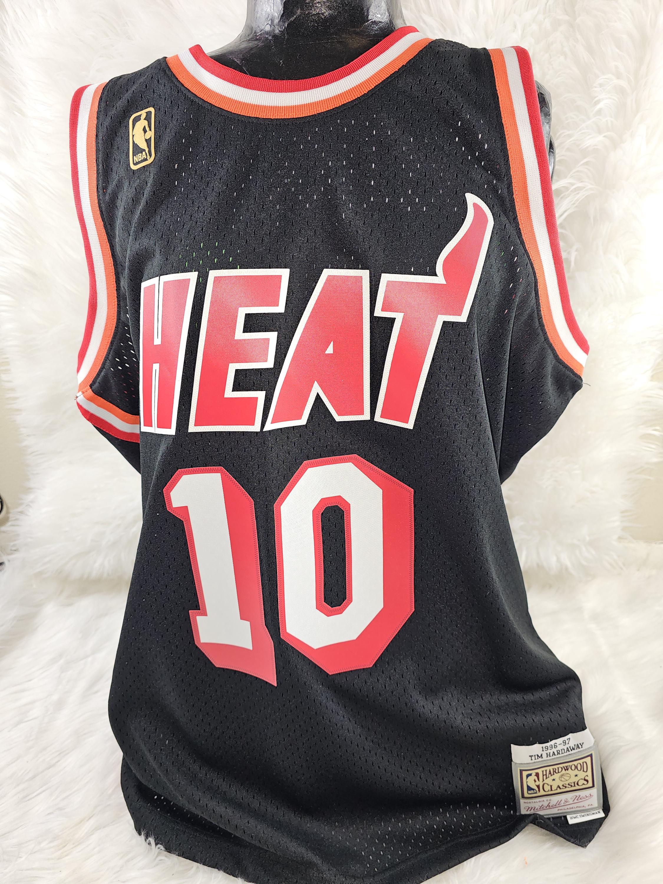 Authentic Mitchell and Ness Jersey - Etsy