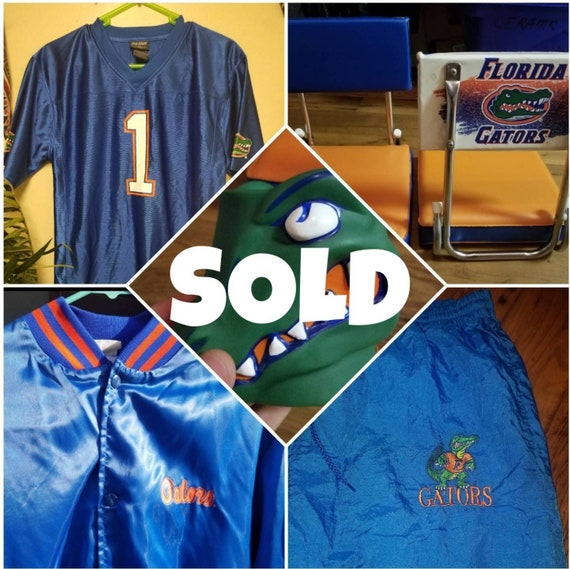 florida gators jersey dress