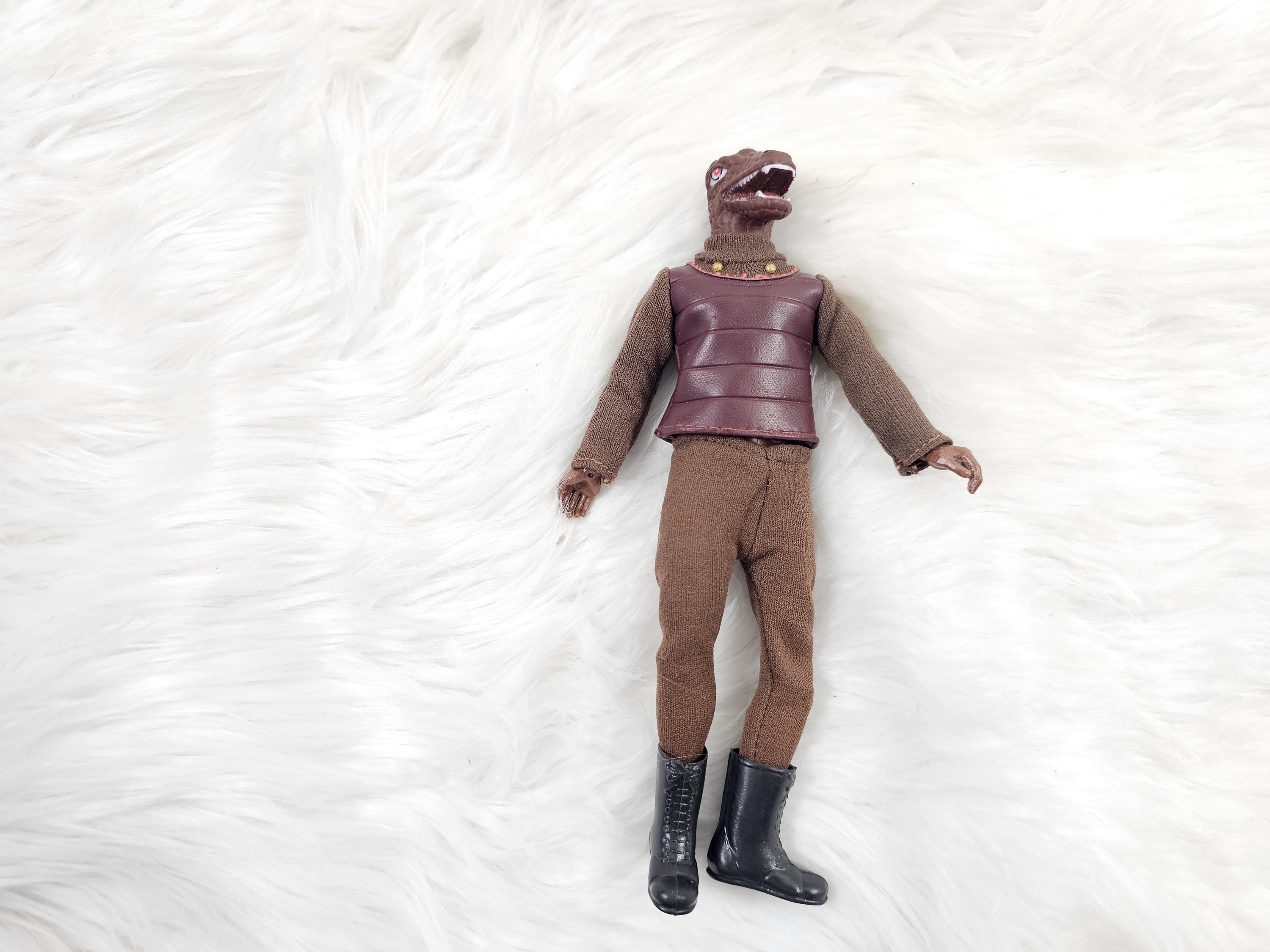 Star trek mego - Etsy 日本