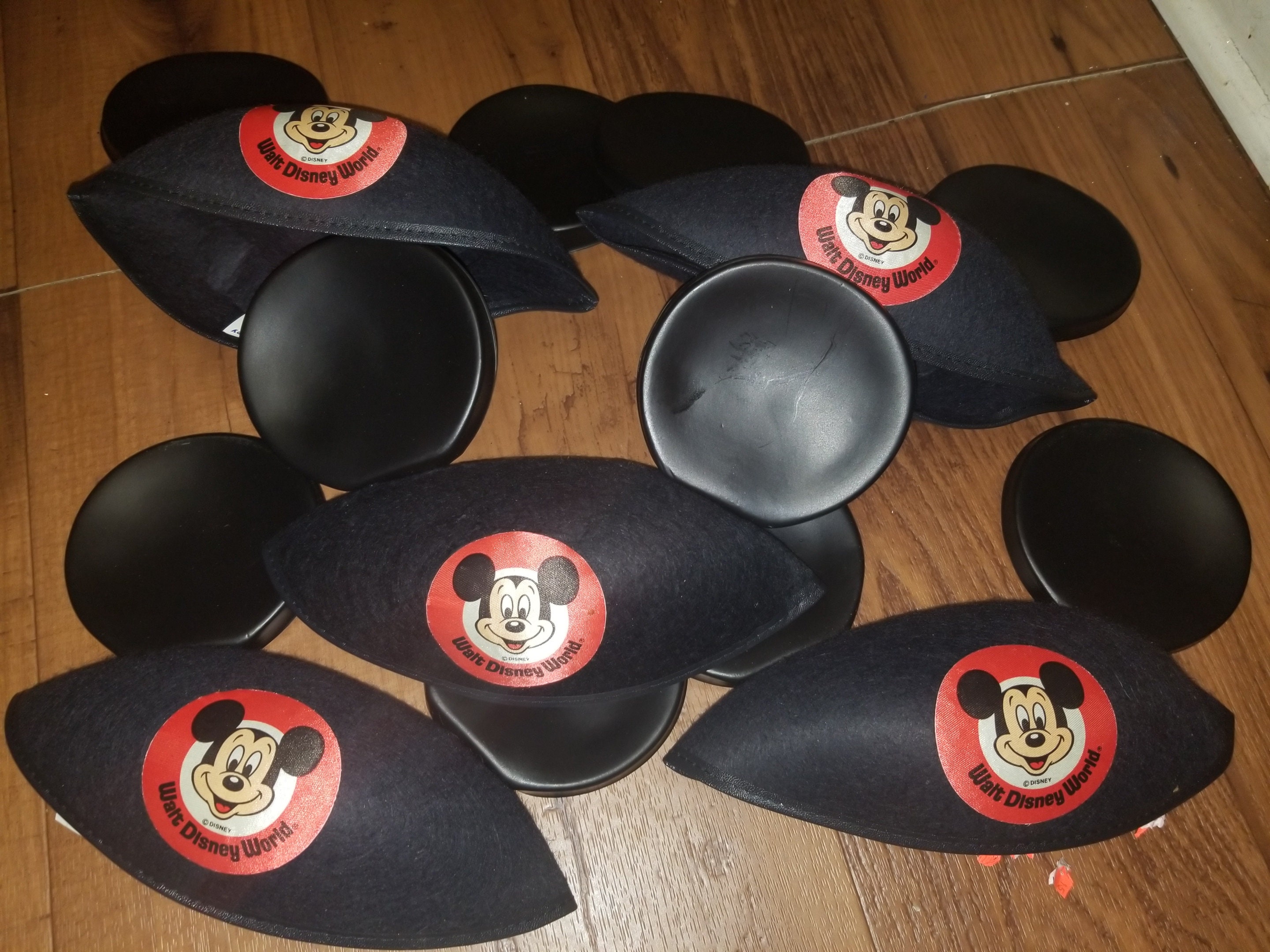 disney hats etsy