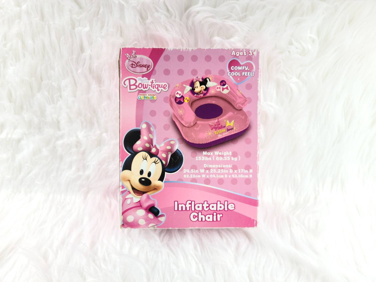 Mickey mouse 2024 beach chair