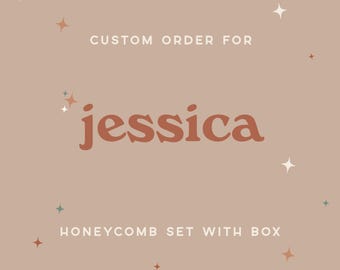 Anuncio personalizado para Jessica