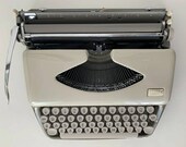 Tipia Adler Typewriter