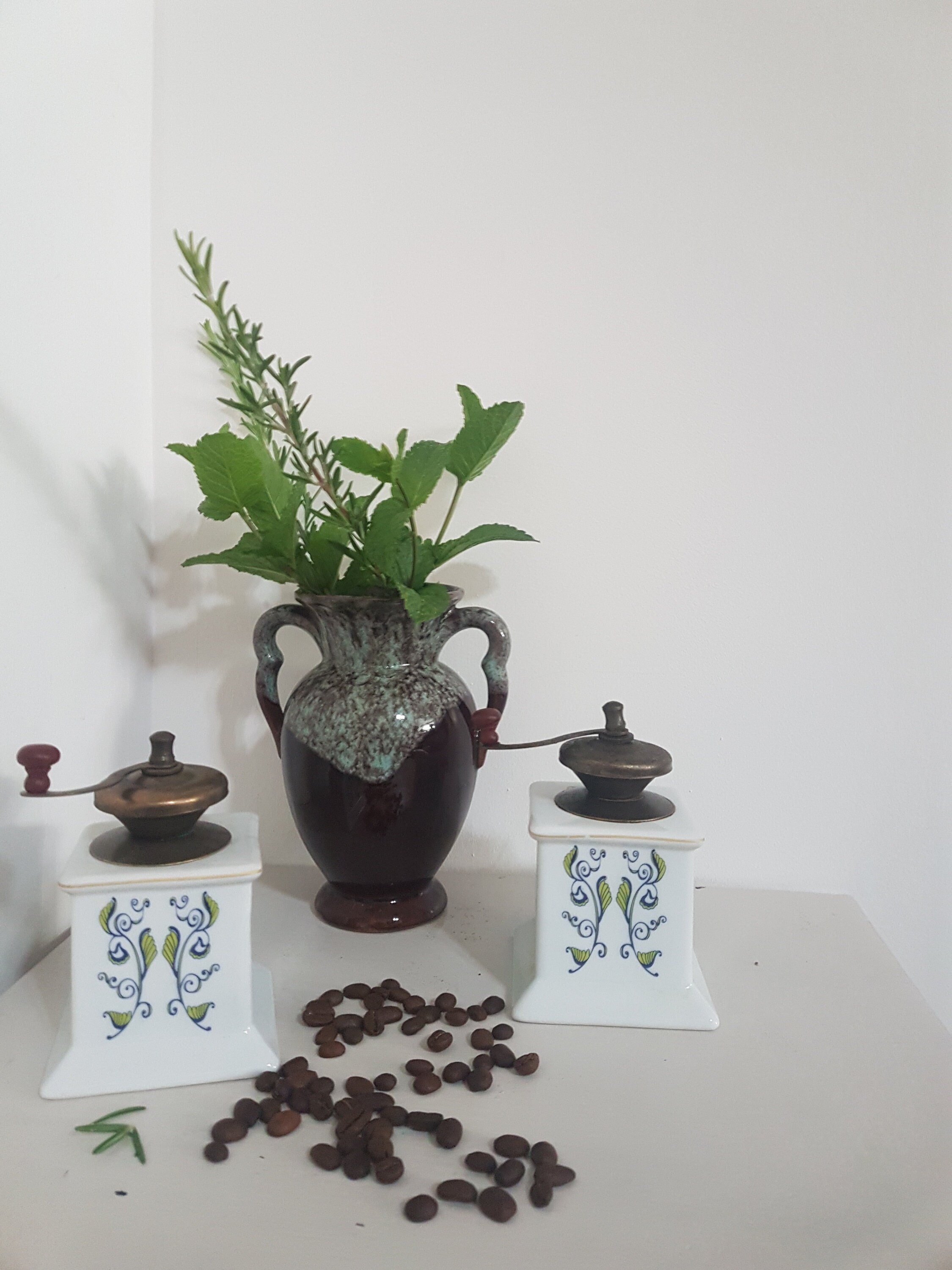 Moulin à Poivre Vintage