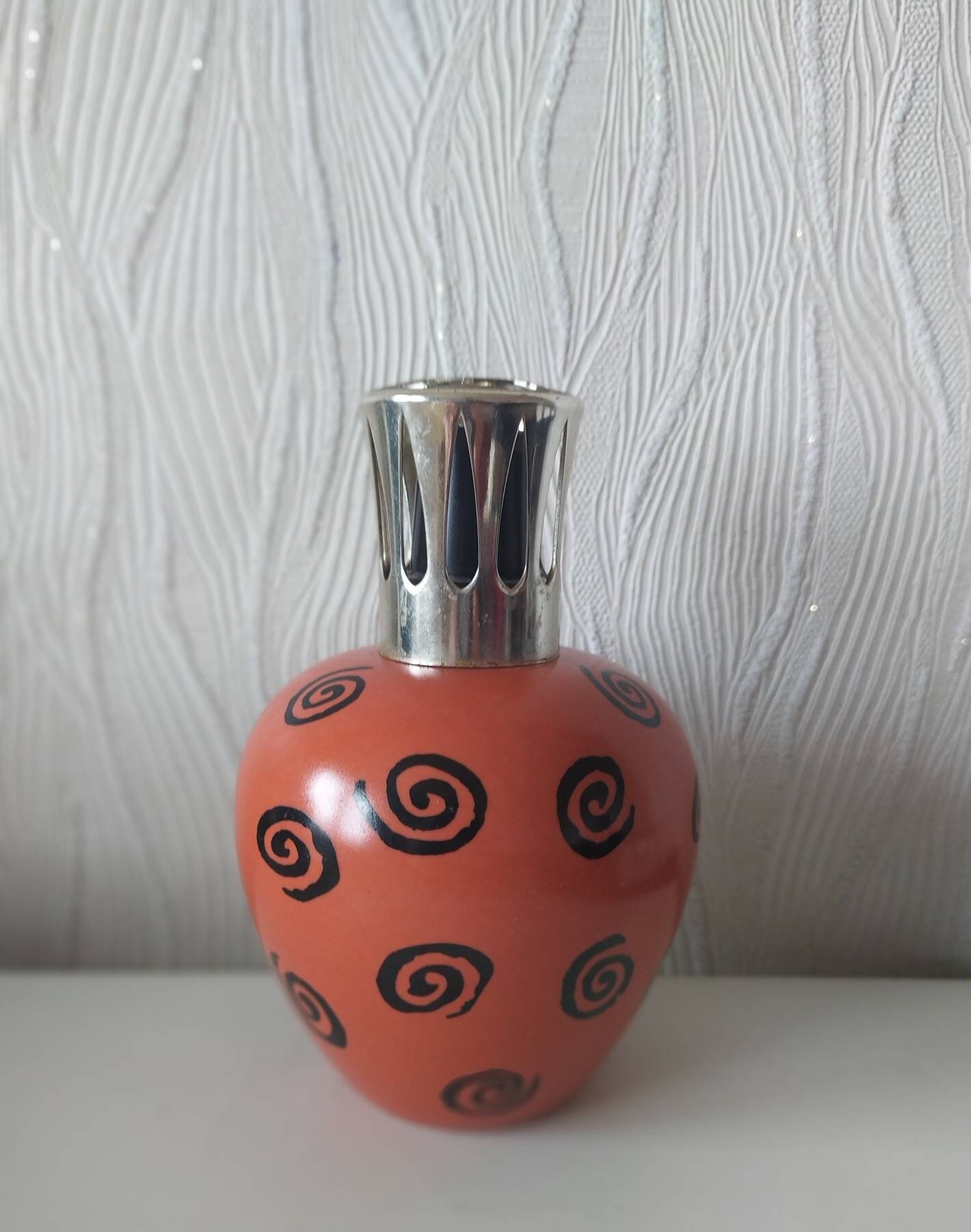 Lampe Berger Paris en Céramique Jars