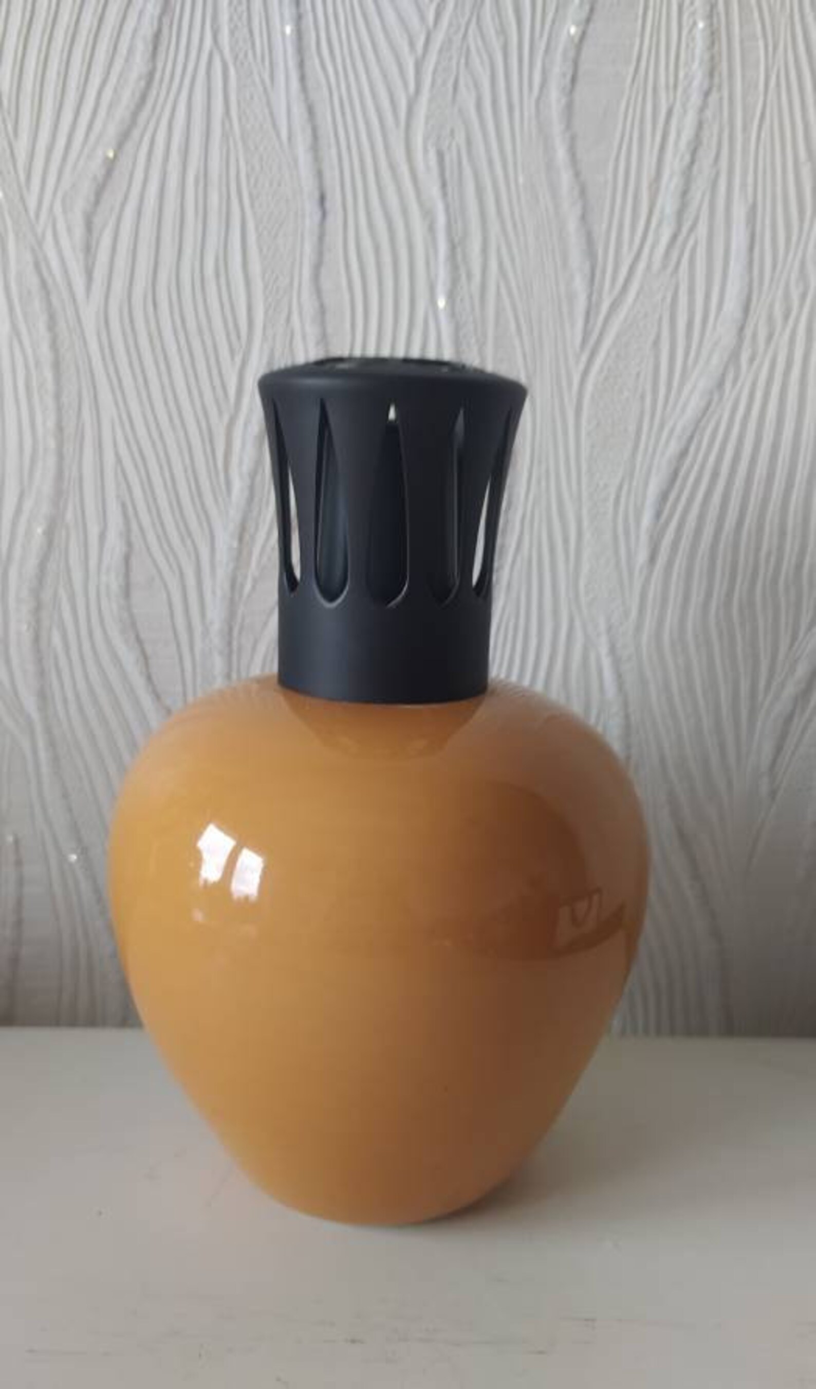 Lampe Berger Paris en céramique Jars Etsy