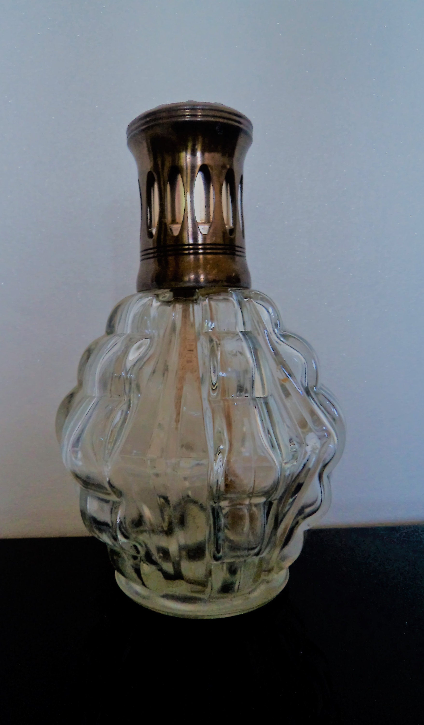 Lampe Berger Paris Brûle Parfum