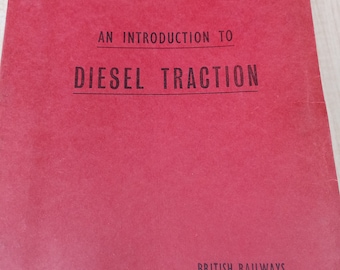 British rail western region Diesel Traction