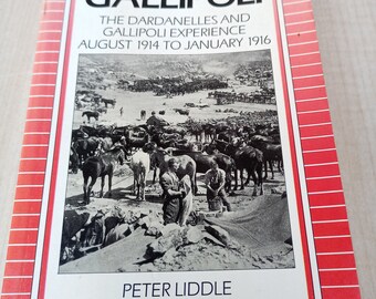 Men of Gollipoli