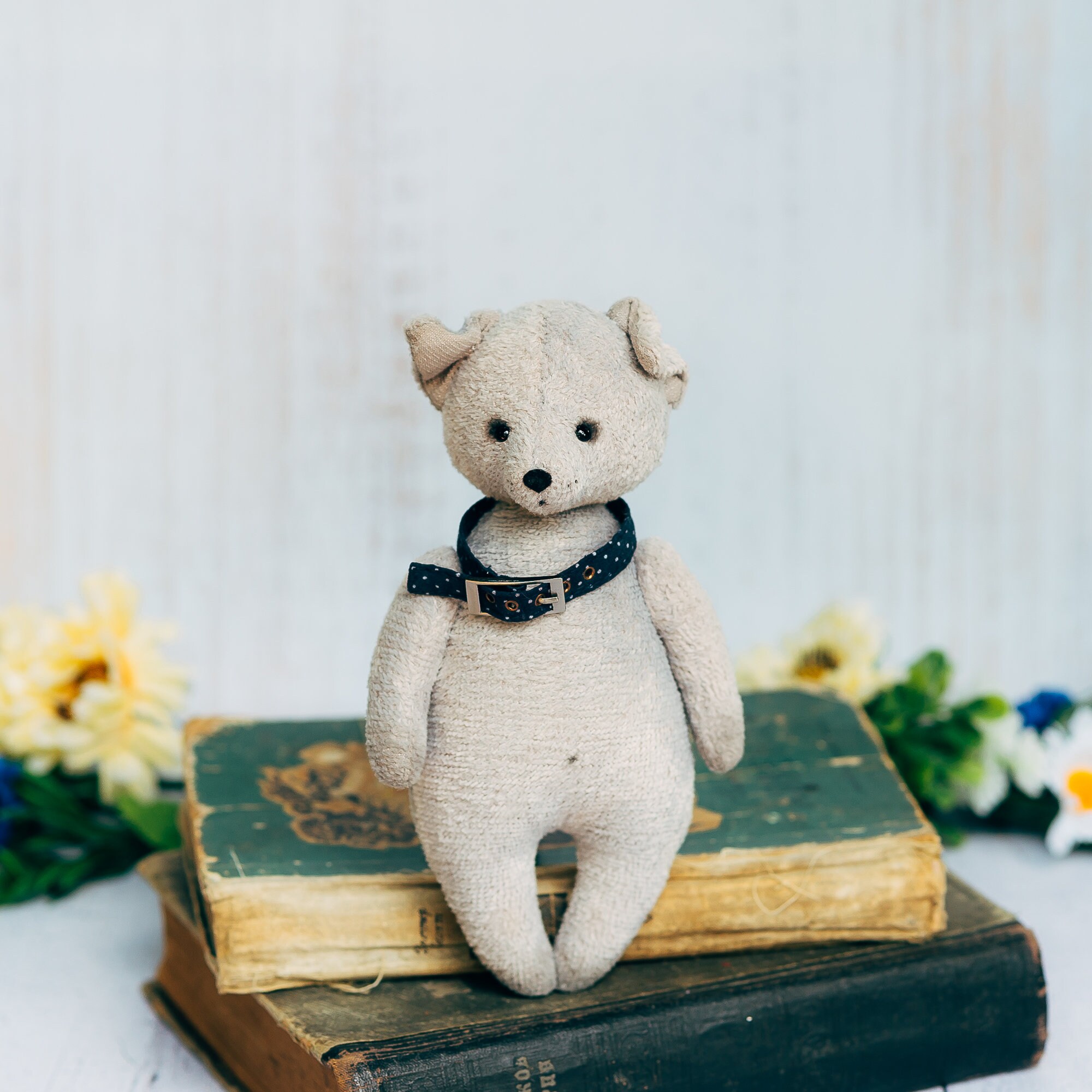 Тедди детская собака милый ребенок плюшевый щенок игрушки - Etsy UK