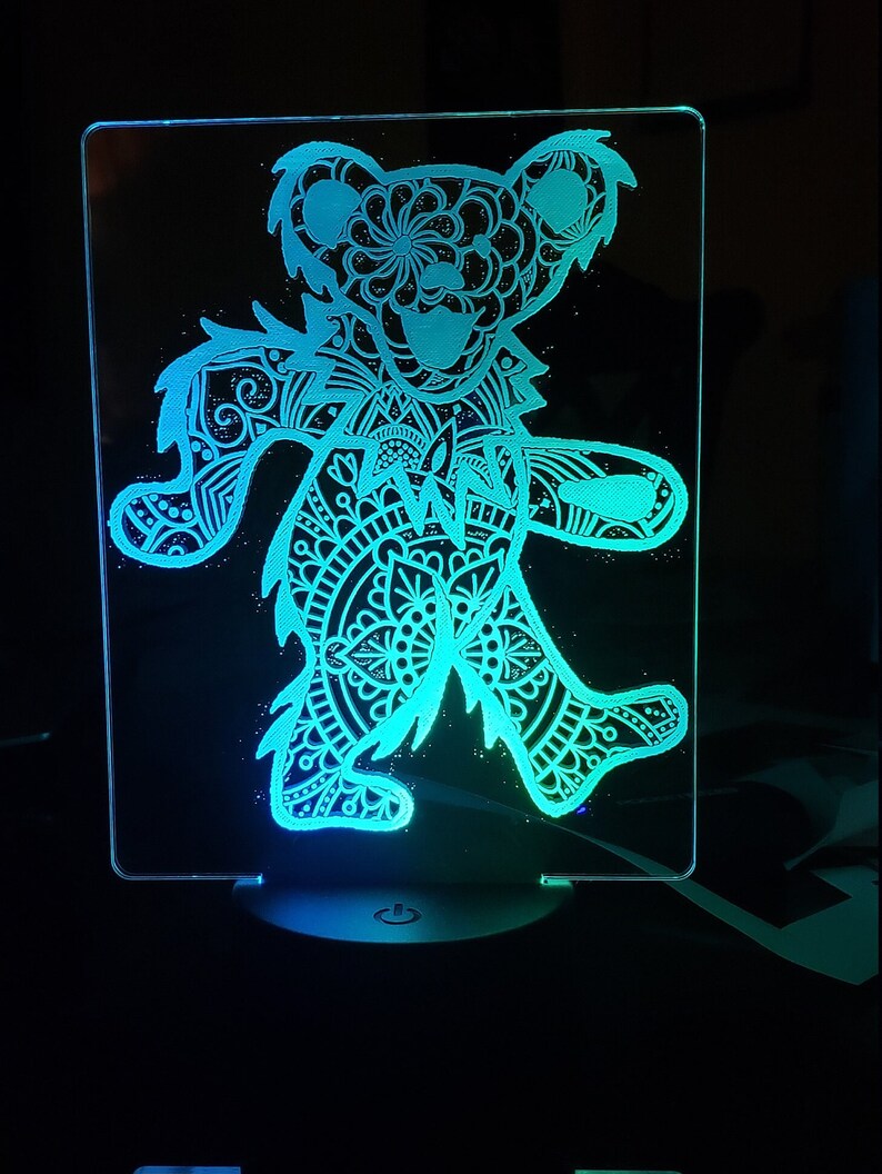 dancing bears grateful dead dancing bears grateful dead