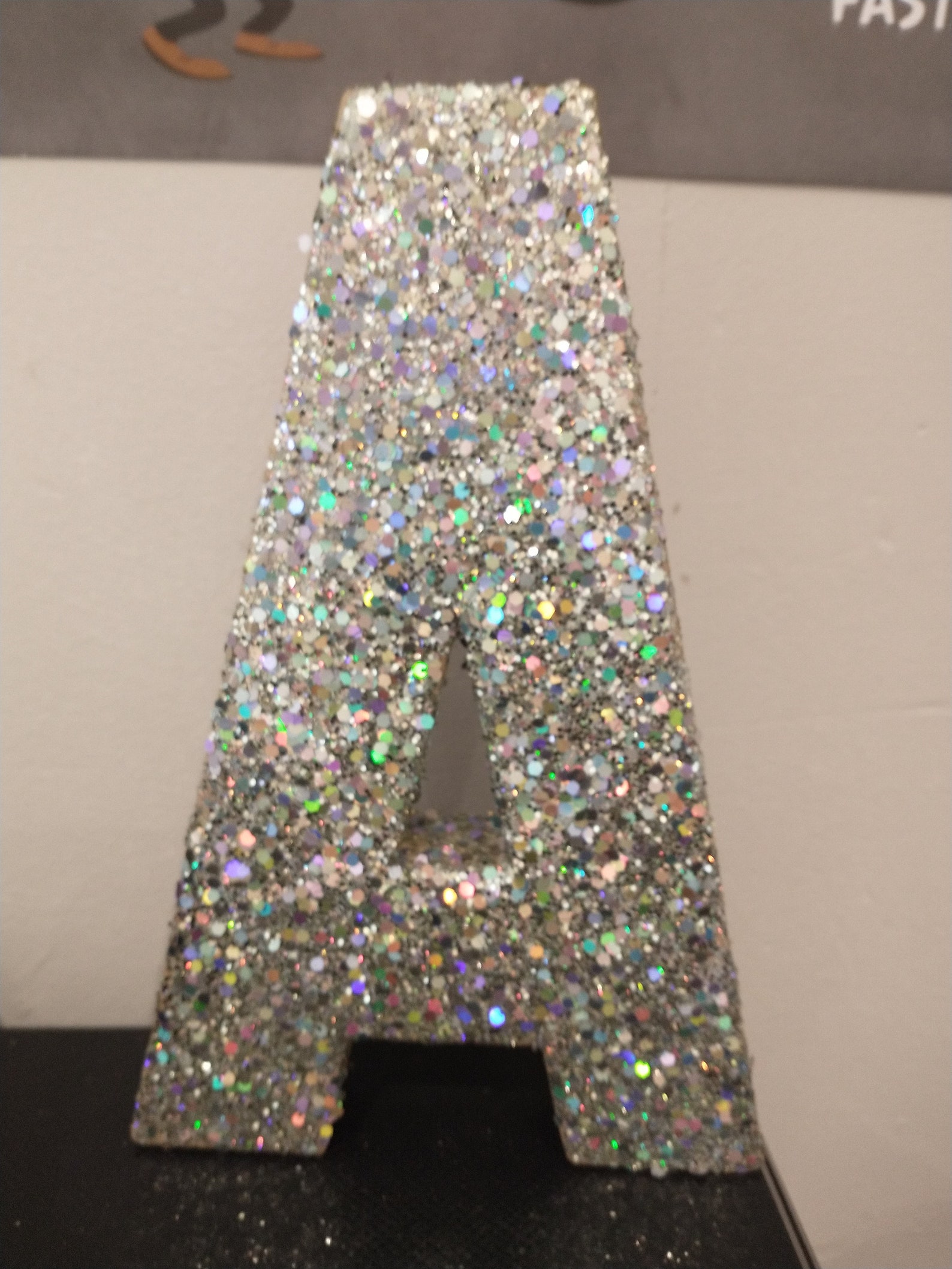 Custom Handmade Letters/Props for Kids Bedroom Photography Etsy