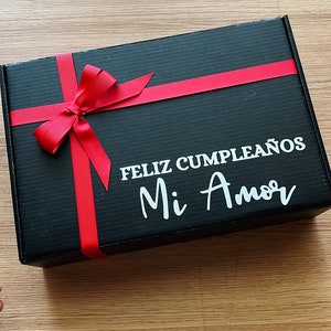 Regalo Aniversario 