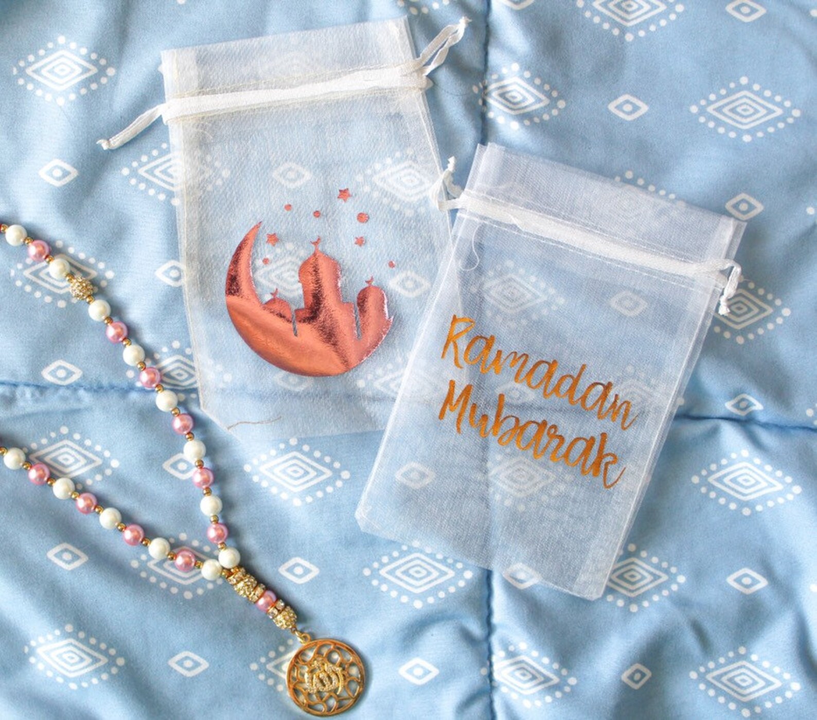 ramadan gift pack ideas
