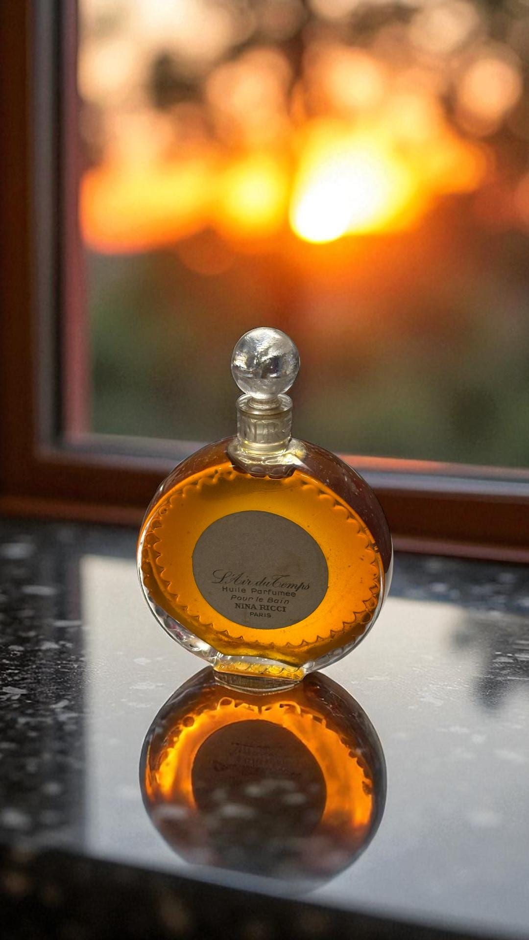 Antique Lalique Perfume - Etsy