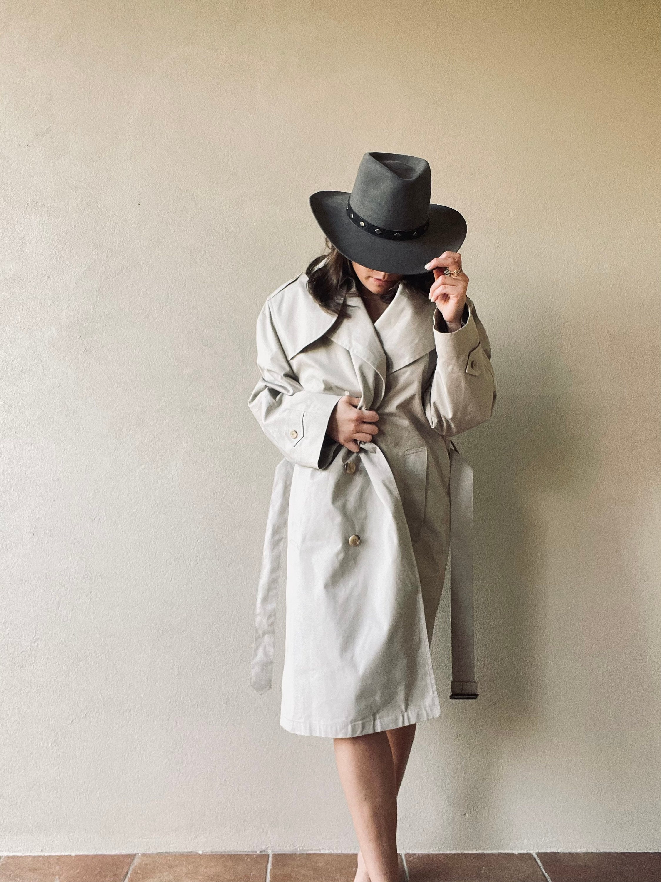 Gleneagles coat - Etsy 日本