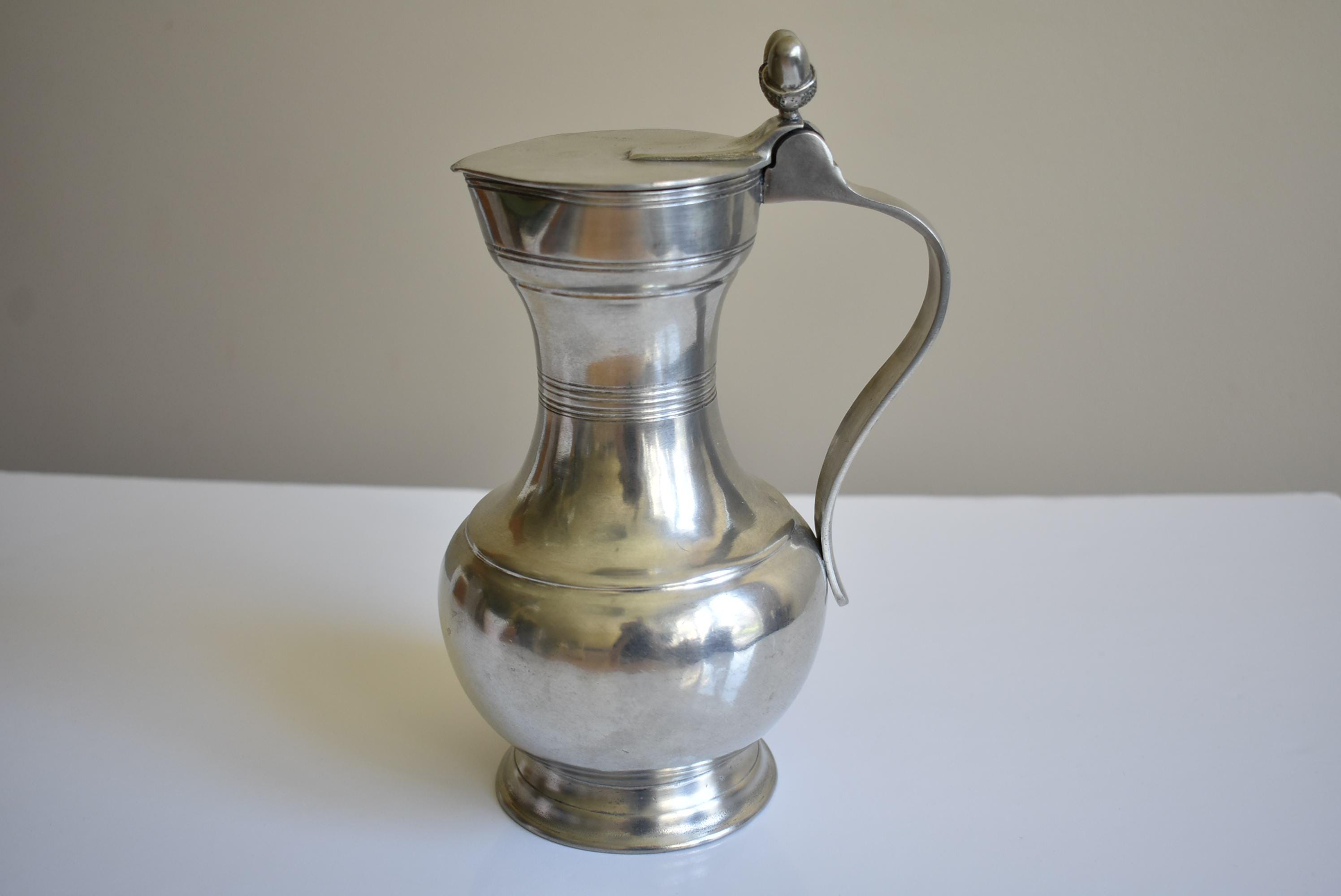 John somers pewter - Etsy 日本