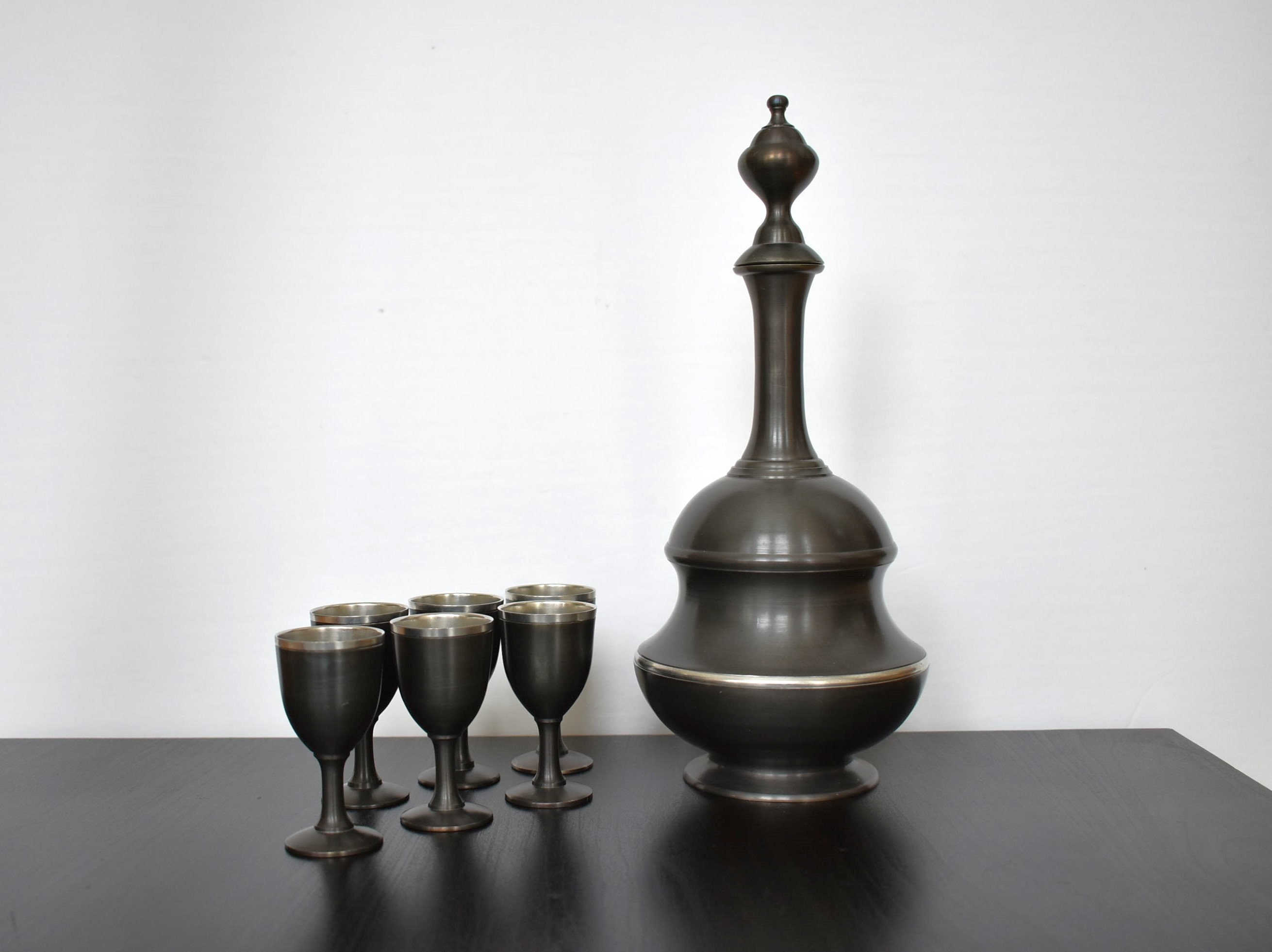 John somers pewter - Etsy 日本