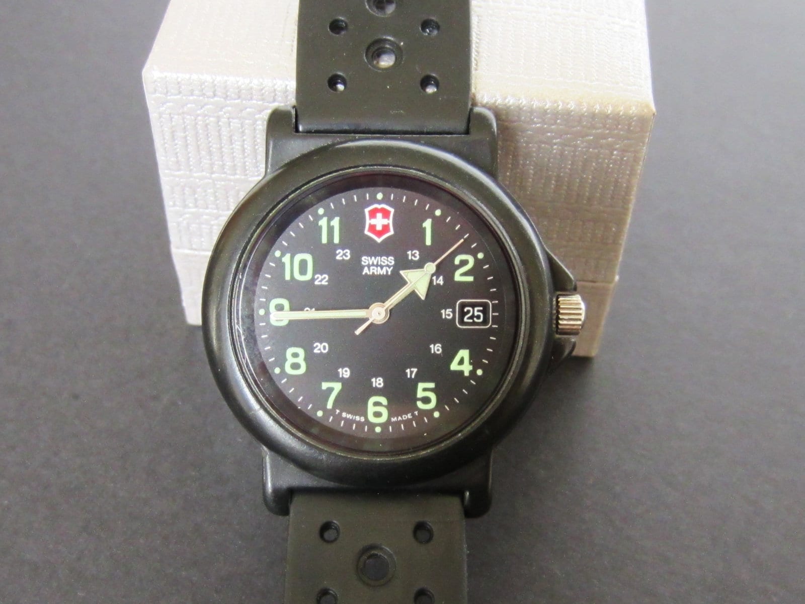 Victorinox renegade outlet watch