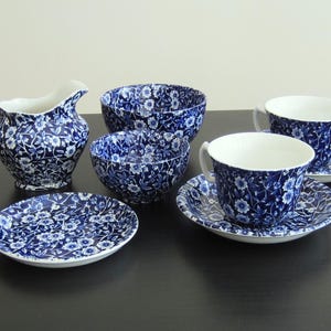 Burleigh pottery - Etsy 日本