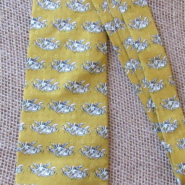 Appointed Apparel ~ THE LORD ~ Necktie ~ Silk ~ Free Shipping