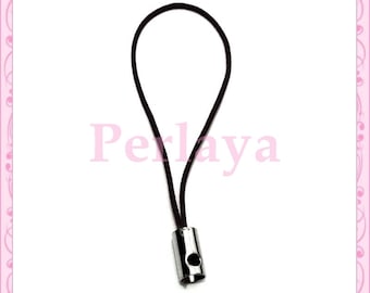 100 straps attaches portable noir REF2358