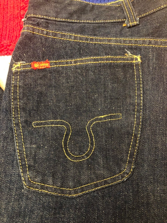 Vintage Jeans Two Pair - image 6