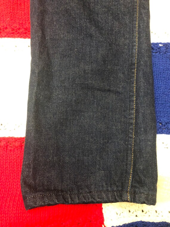 Vintage Jeans Two Pair - image 8