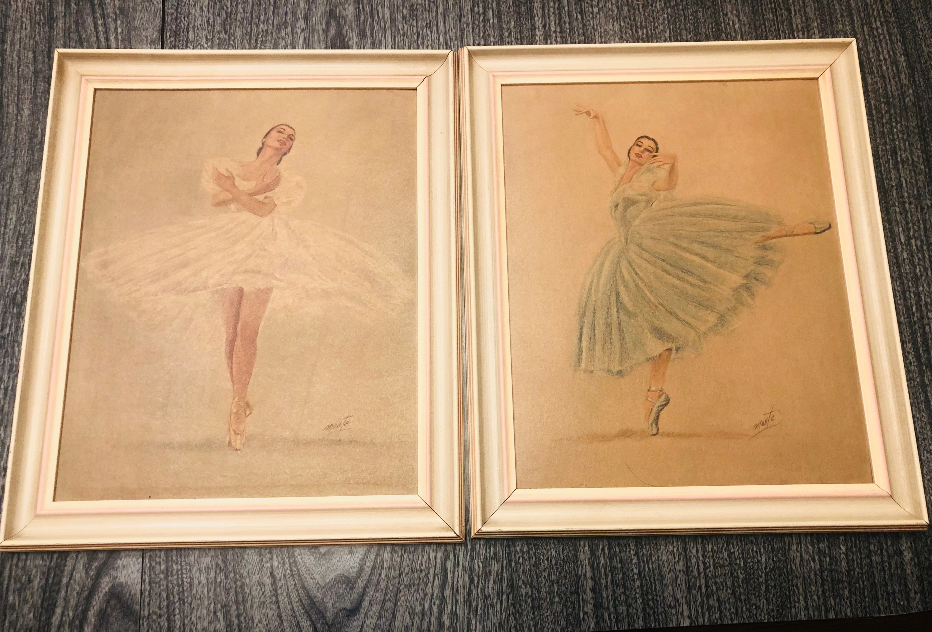 Vintage Artwork - Etsy