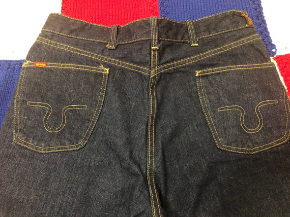 Vintage Jeans Two Pair - image 7