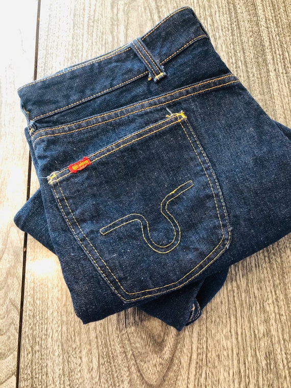 Vintage Jeans Two Pair