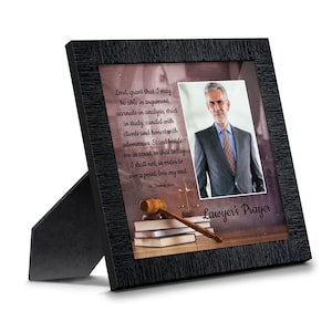 Law School Gifts for Lawyer, Lawyer Gifts for Women, Law Office Art, Attorney Gifts for Men, Gift for Law Student, Law School Graduation Gifts, St