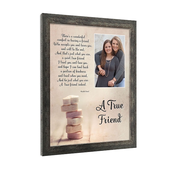Best 2024 friend frame