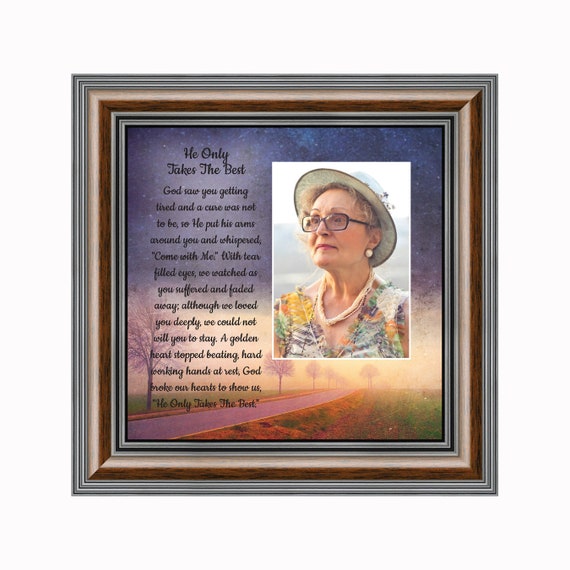best sympathy gifts for loss of father