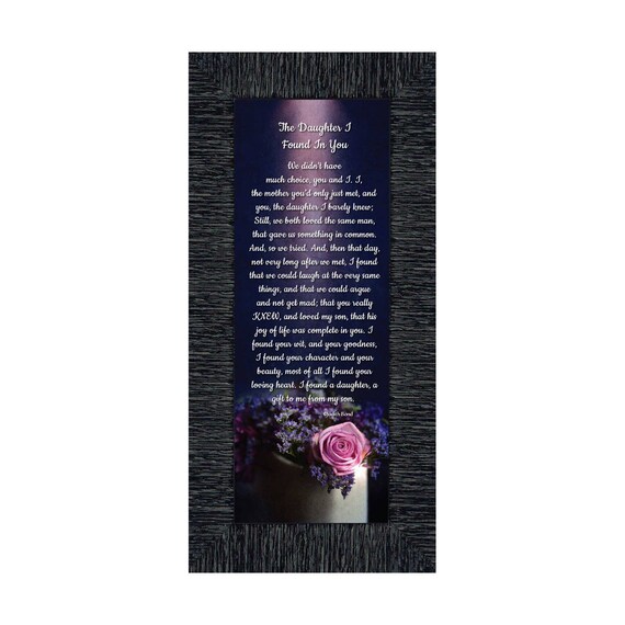 etsy daughter gifts