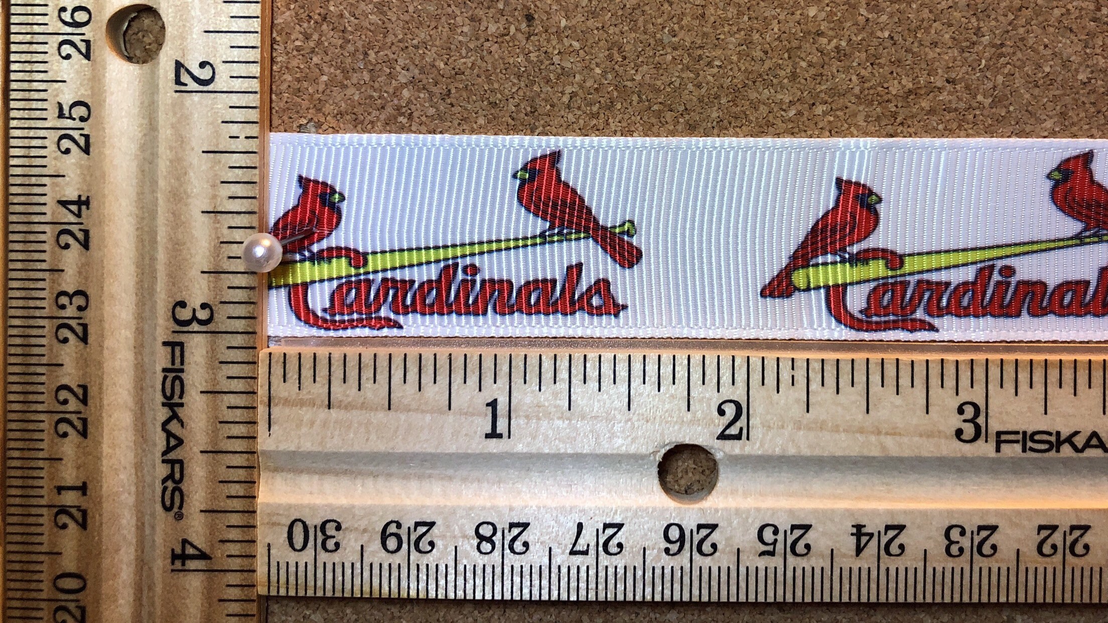 St. Louis Cardinals Blanket TH1507 Quilt - Inktee Store