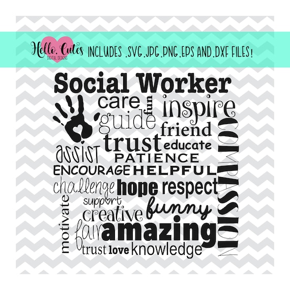 Free Free 118 Free Svg Cut Files Social Worker Svg SVG PNG EPS DXF File